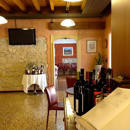 Grancona Albergo Isetta מראה חיצוני תמונה
