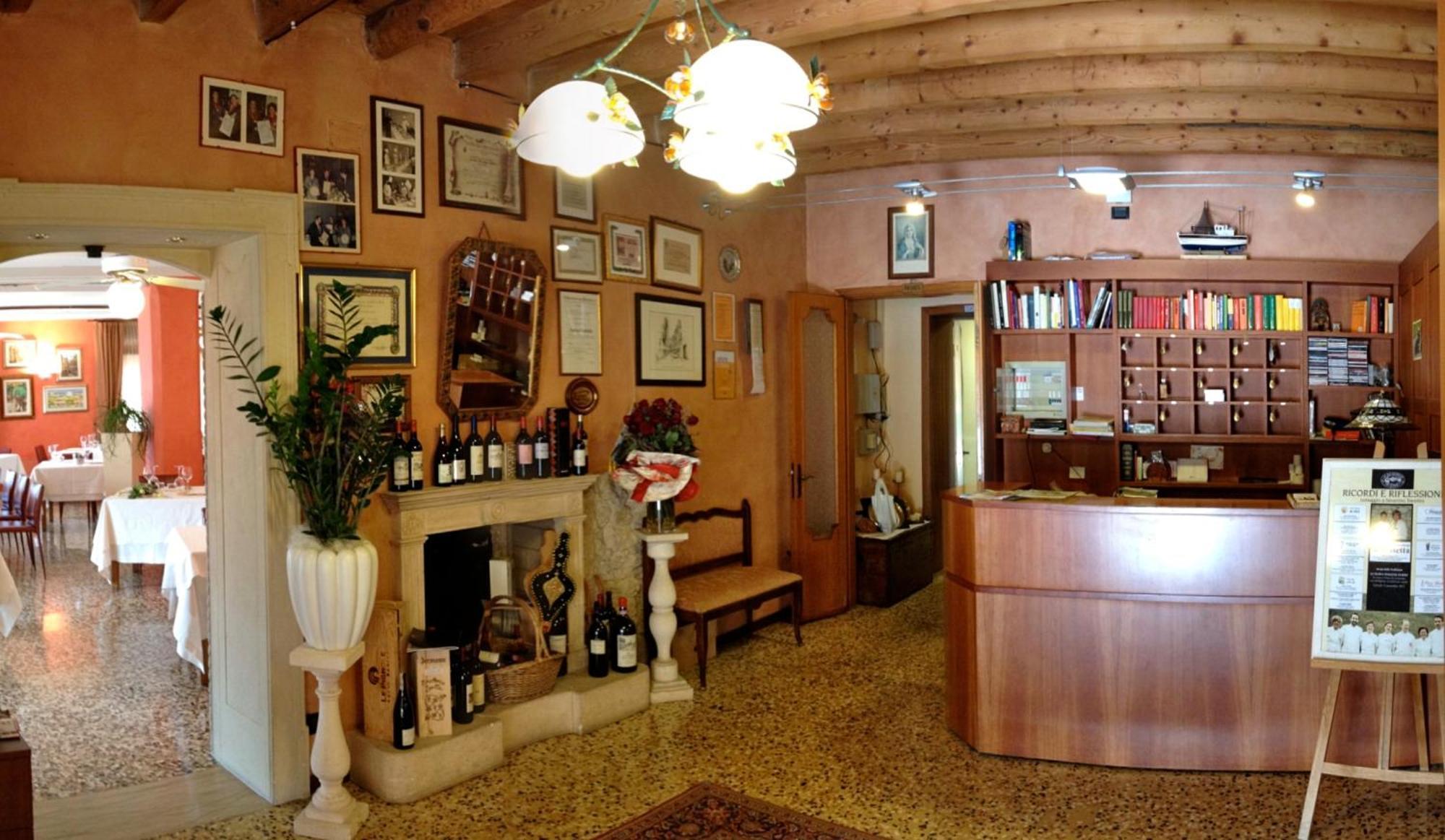 Grancona Albergo Isetta מראה חיצוני תמונה