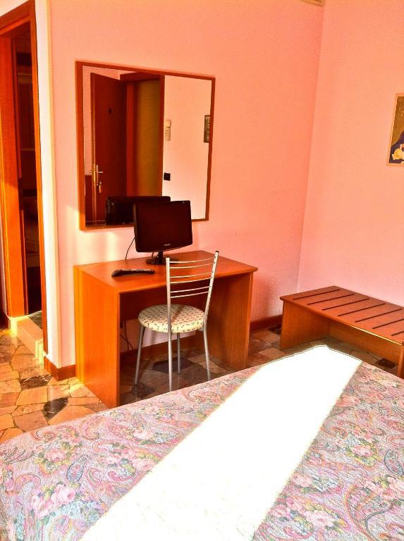 Grancona Albergo Isetta חדר תמונה