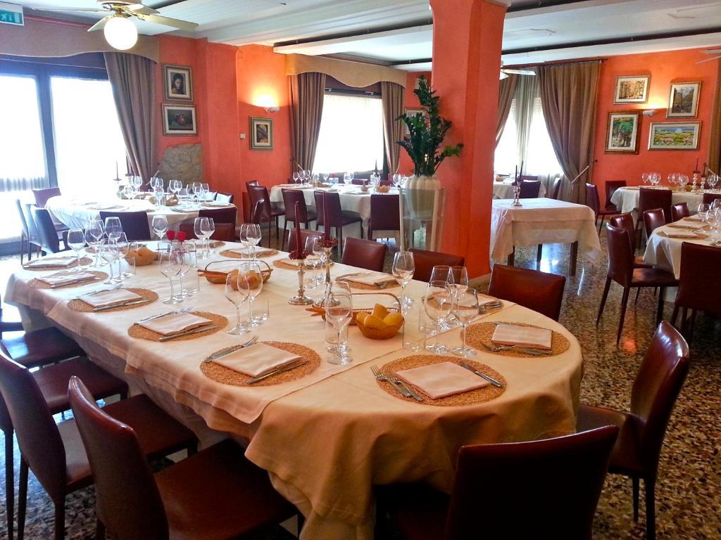 Grancona Albergo Isetta מראה חיצוני תמונה