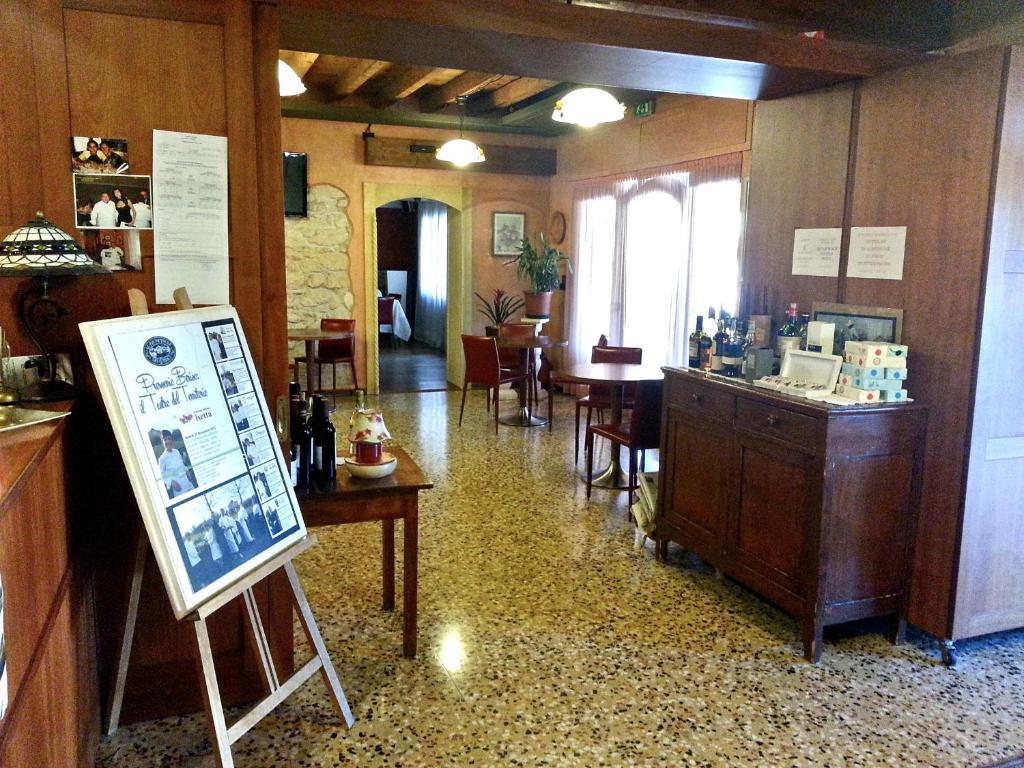 Grancona Albergo Isetta מראה חיצוני תמונה