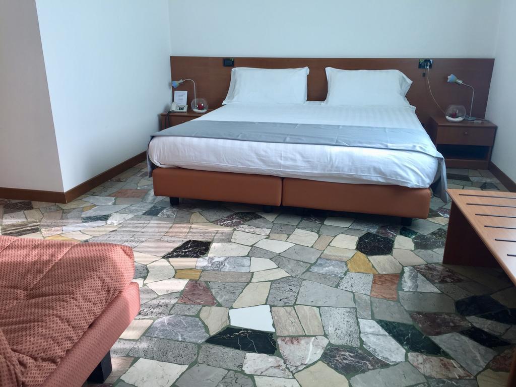 Grancona Albergo Isetta מראה חיצוני תמונה