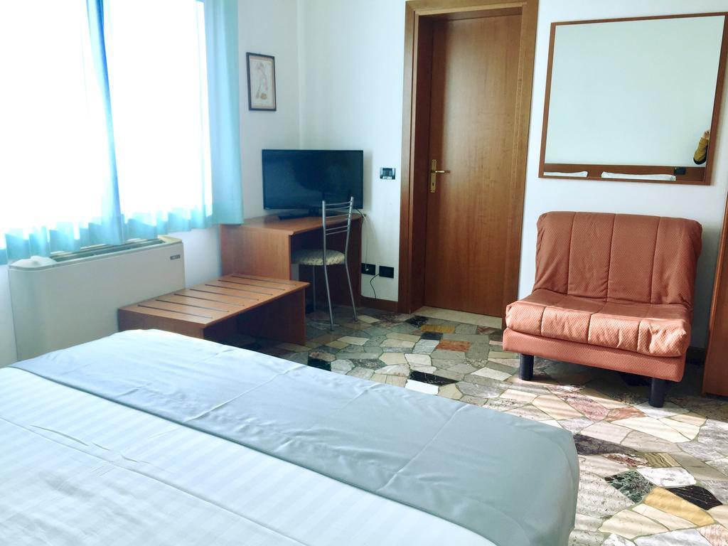 Grancona Albergo Isetta מראה חיצוני תמונה