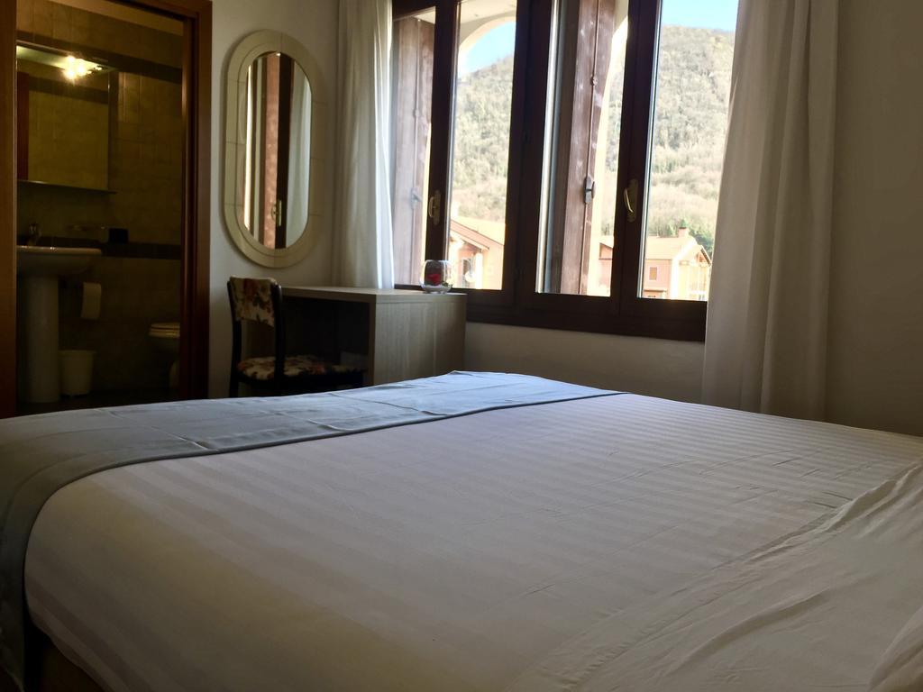 Grancona Albergo Isetta מראה חיצוני תמונה