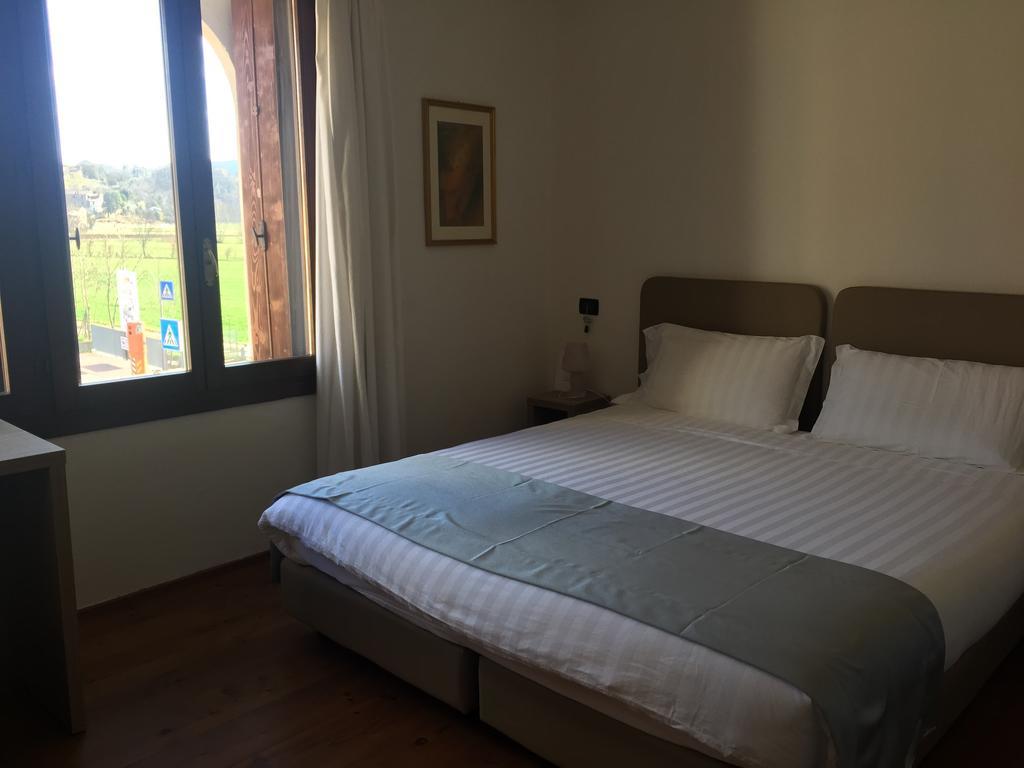 Grancona Albergo Isetta מראה חיצוני תמונה
